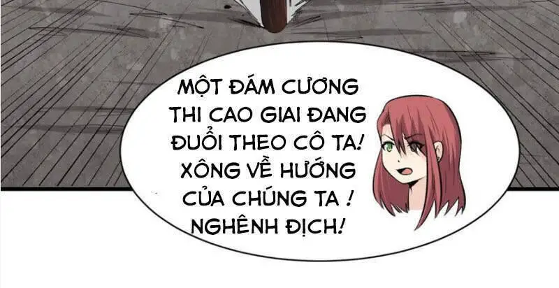 Trở Về Làm Đại Lão Thời Mạt Thế Nettruyen ZZZ Chương 174 Page 28
