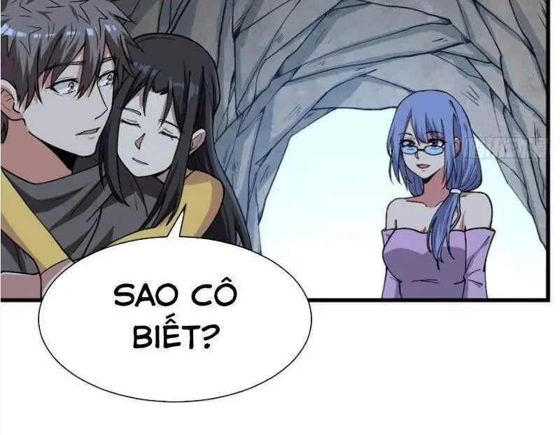Trở Về Làm Đại Lão Thời Mạt Thế Nettruyen ZZZ Chương 174 Page 30
