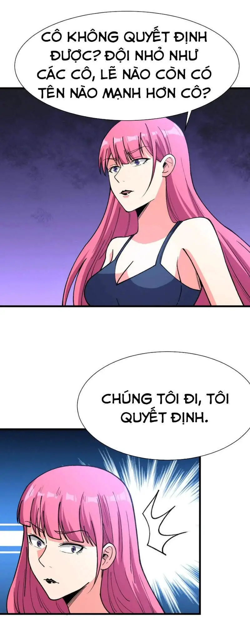 Trở Về Làm Đại Lão Thời Mạt Thế Nettruyen ZZZ Chương 176 Page 13