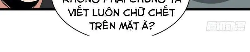 Trở Về Làm Đại Lão Thời Mạt Thế Nettruyen ZZZ Chương 171 Page 18