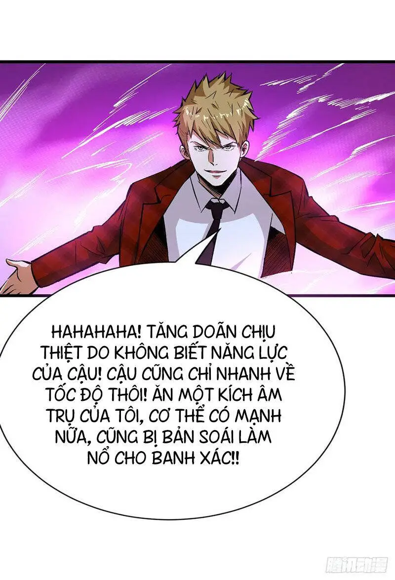 Trở Về Làm Đại Lão Thời Mạt Thế Nettruyen ZZZ Chương 90 Page 27