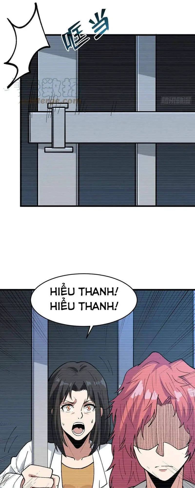 Trở Về Làm Đại Lão Thời Mạt Thế Nettruyen ZZZ Chương 173 Page 7