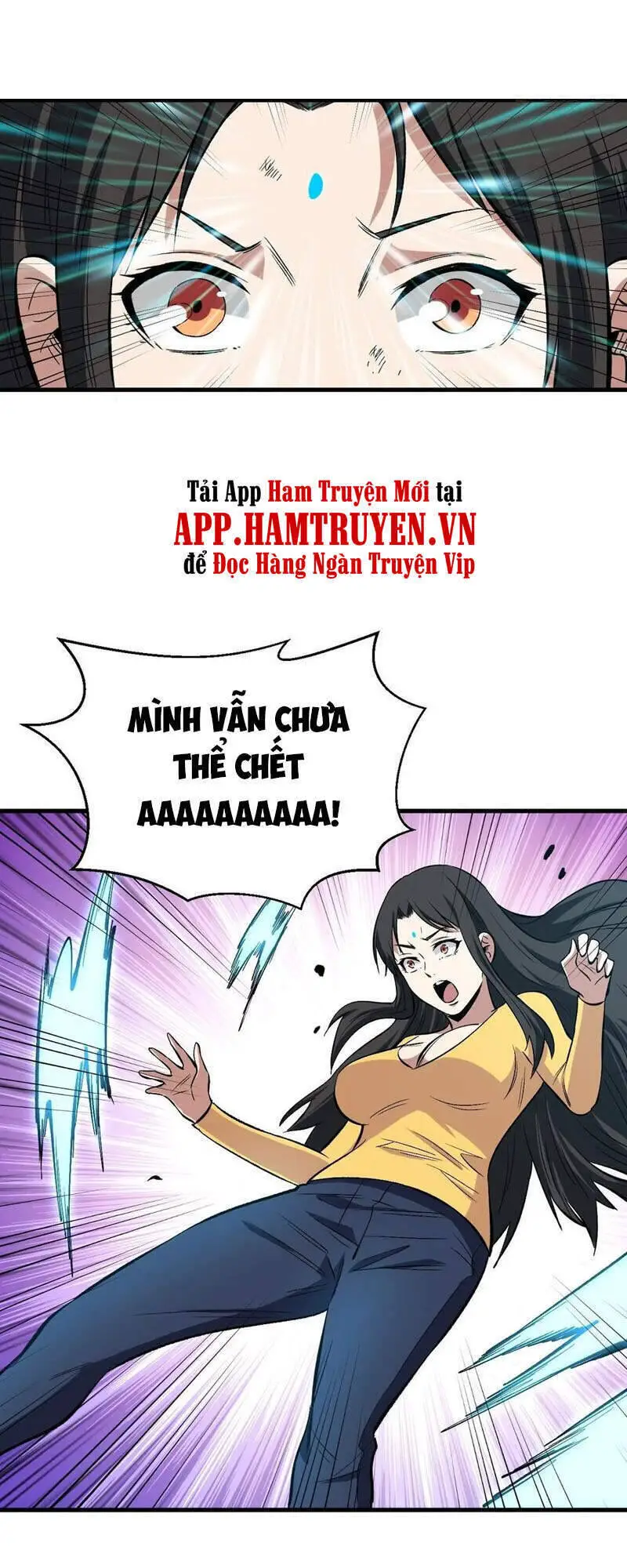Trở Về Làm Đại Lão Thời Mạt Thế Nettruyen ZZZ Chương 173 Page 16