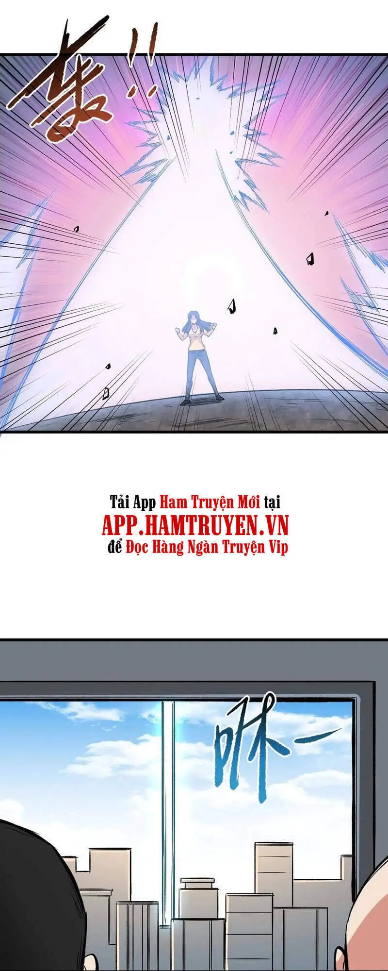 Trở Về Làm Đại Lão Thời Mạt Thế Nettruyen ZZZ Chương 173 Page 18