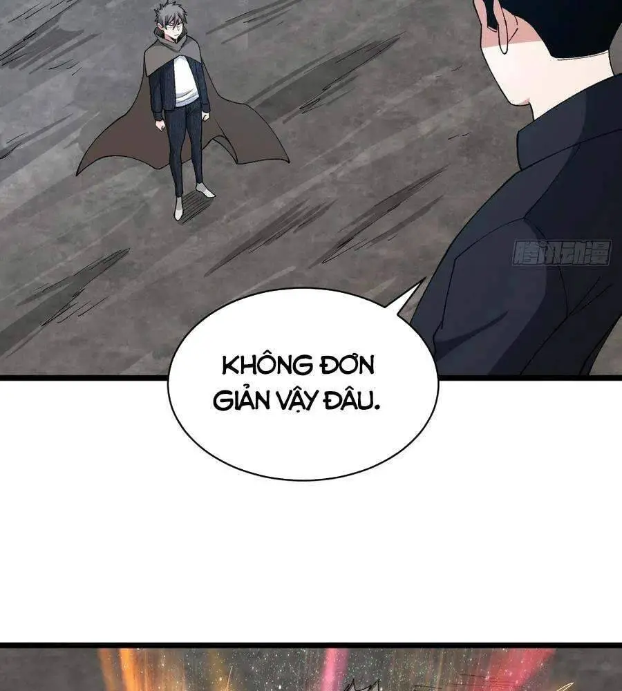 Trở Về Làm Đại Lão Thời Mạt Thế Nettruyen ZZZ Chương 169 Page 6