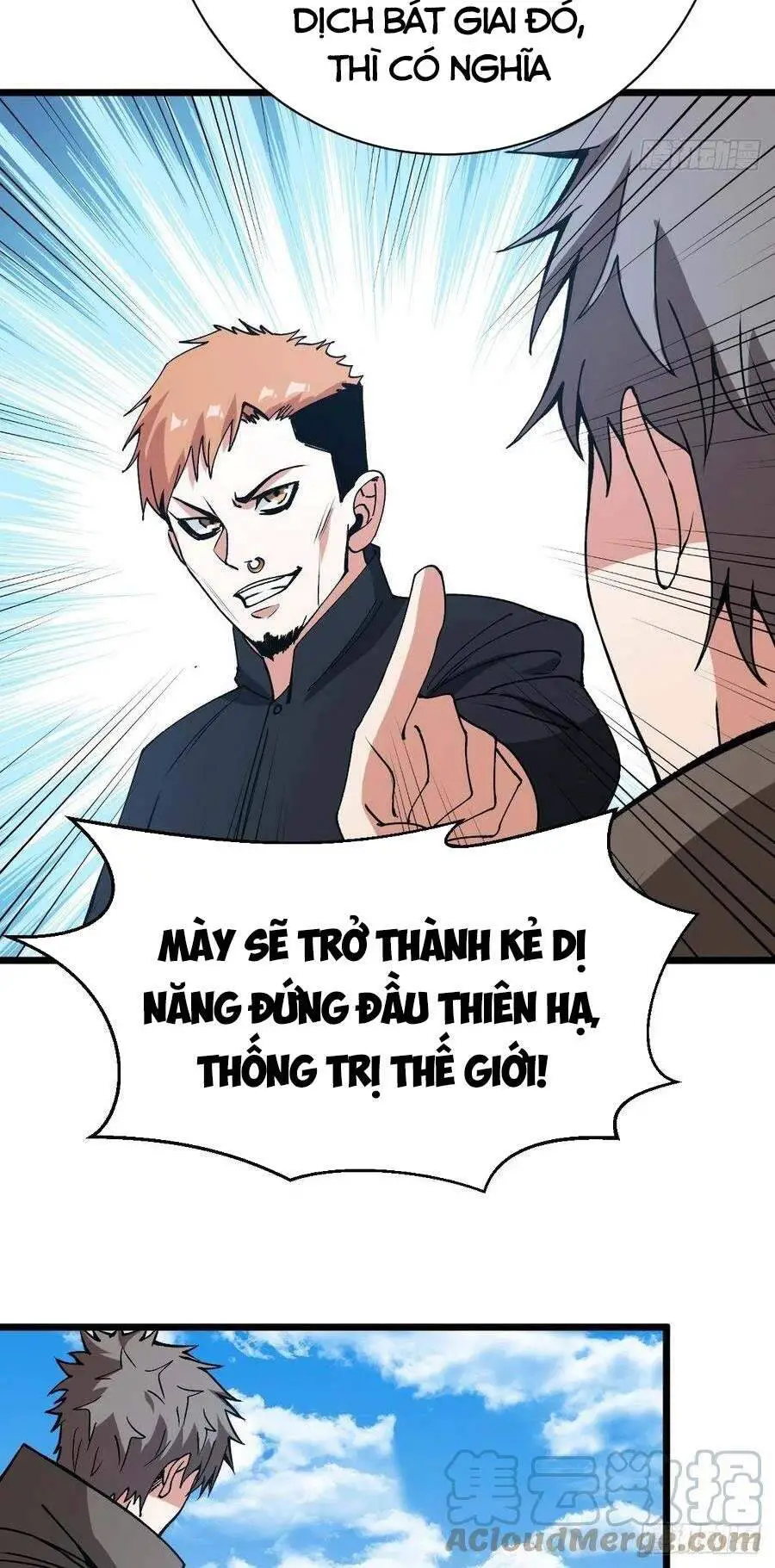 Trở Về Làm Đại Lão Thời Mạt Thế Nettruyen ZZZ Chương 169 Page 15
