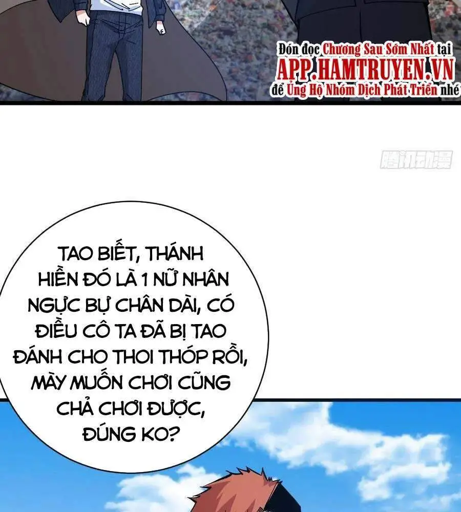 Trở Về Làm Đại Lão Thời Mạt Thế Nettruyen ZZZ Chương 169 Page 17