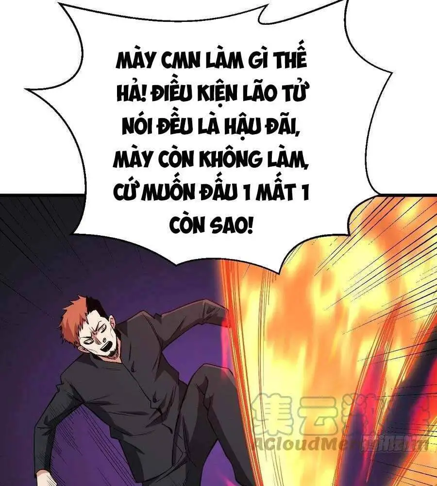 Trở Về Làm Đại Lão Thời Mạt Thế Nettruyen ZZZ Chương 169 Page 19
