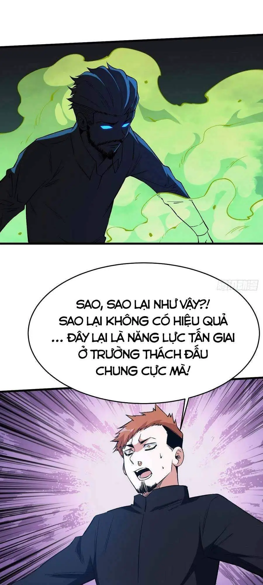Trở Về Làm Đại Lão Thời Mạt Thế Nettruyen ZZZ Chương 169 Page 26