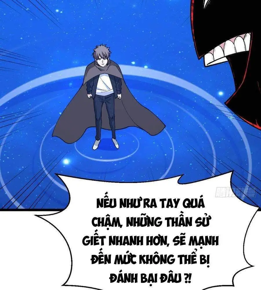 Trở Về Làm Đại Lão Thời Mạt Thế Nettruyen ZZZ Chương 170 Page 22