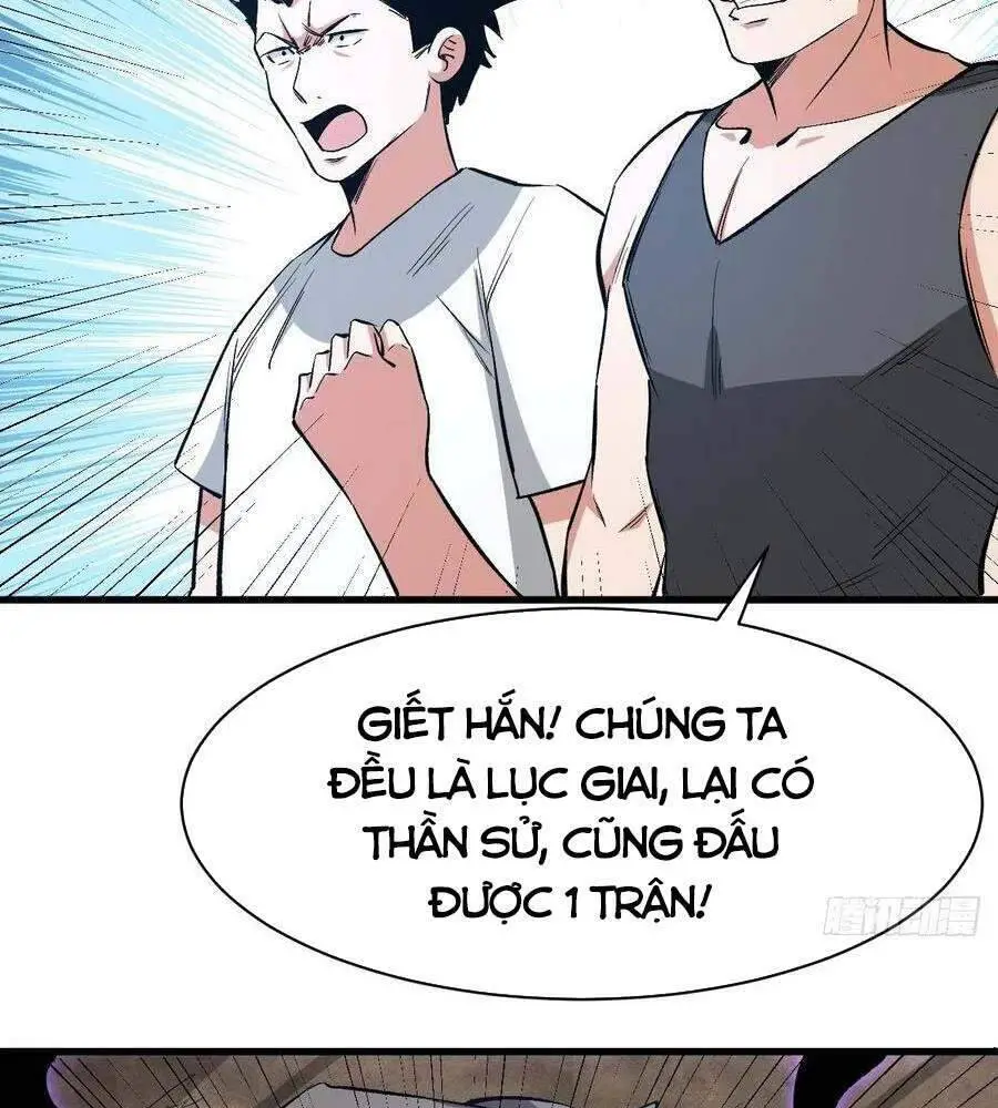 Trở Về Làm Đại Lão Thời Mạt Thế Nettruyen ZZZ Chương 168 Page 12