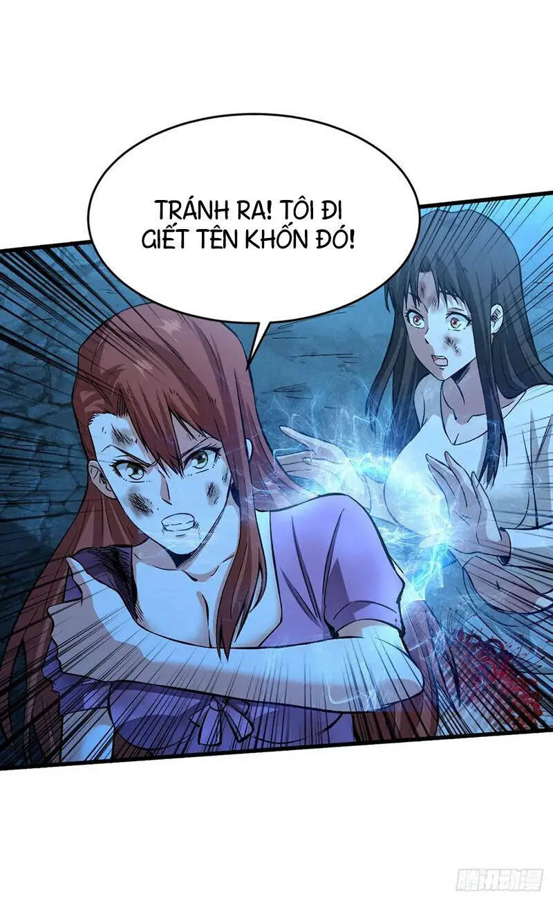 Trở Về Làm Đại Lão Thời Mạt Thế Nettruyen ZZZ Chương 89 Page 2