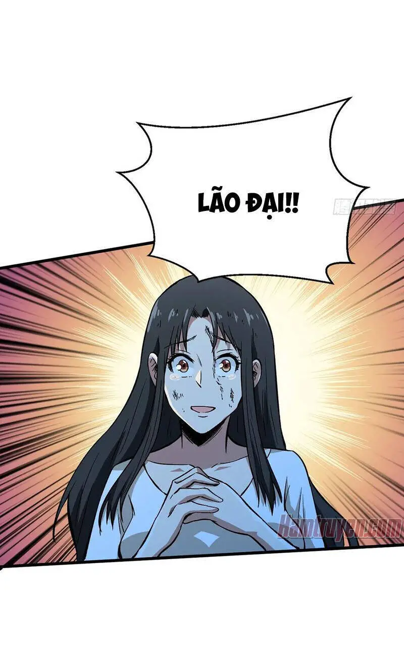 Trở Về Làm Đại Lão Thời Mạt Thế Nettruyen ZZZ Chương 89 Page 11