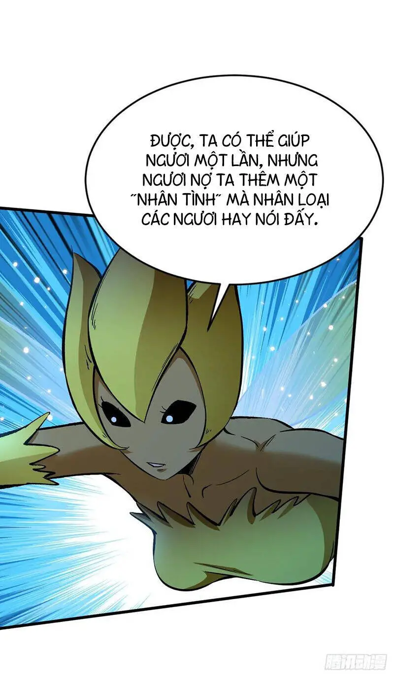 Trở Về Làm Đại Lão Thời Mạt Thế Nettruyen ZZZ Chương 89 Page 16