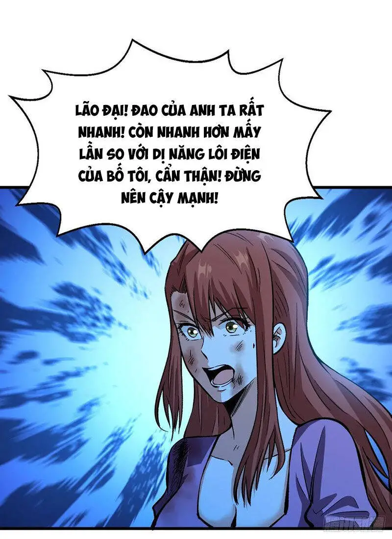 Trở Về Làm Đại Lão Thời Mạt Thế Nettruyen ZZZ Chương 89 Page 28