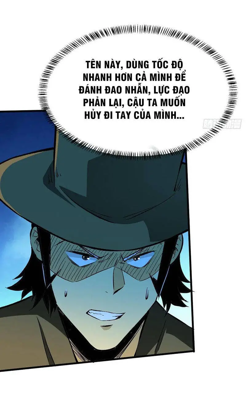 Trở Về Làm Đại Lão Thời Mạt Thế Nettruyen ZZZ Chương 89 Page 36
