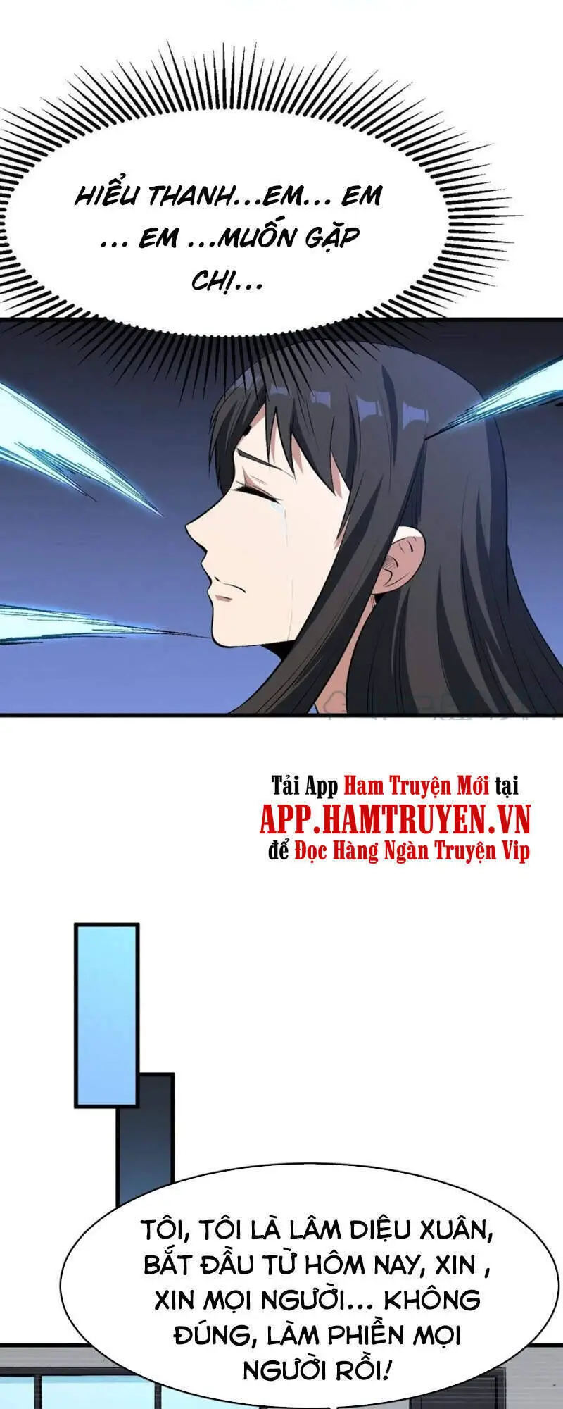 Trở Về Làm Đại Lão Thời Mạt Thế Nettruyen ZZZ Chương 172 Page 11