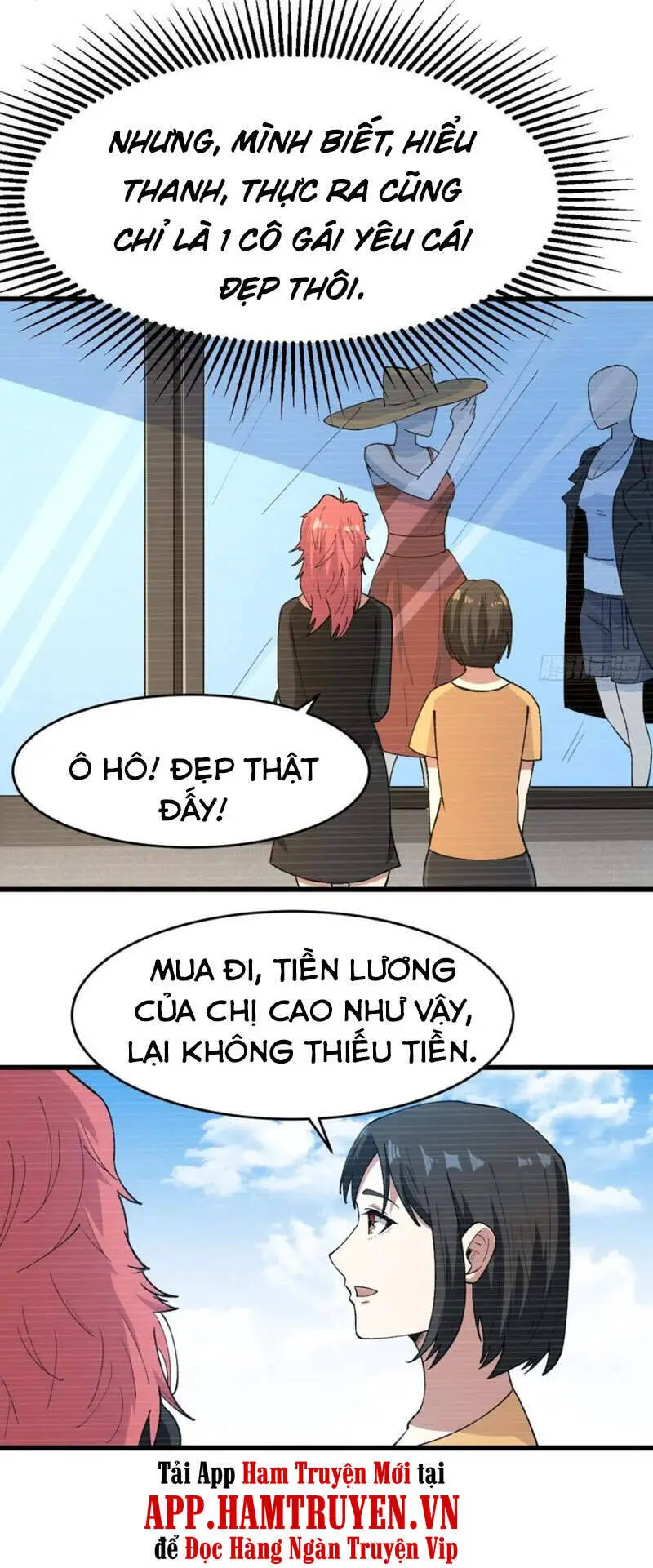 Trở Về Làm Đại Lão Thời Mạt Thế Nettruyen ZZZ Chương 172 Page 20