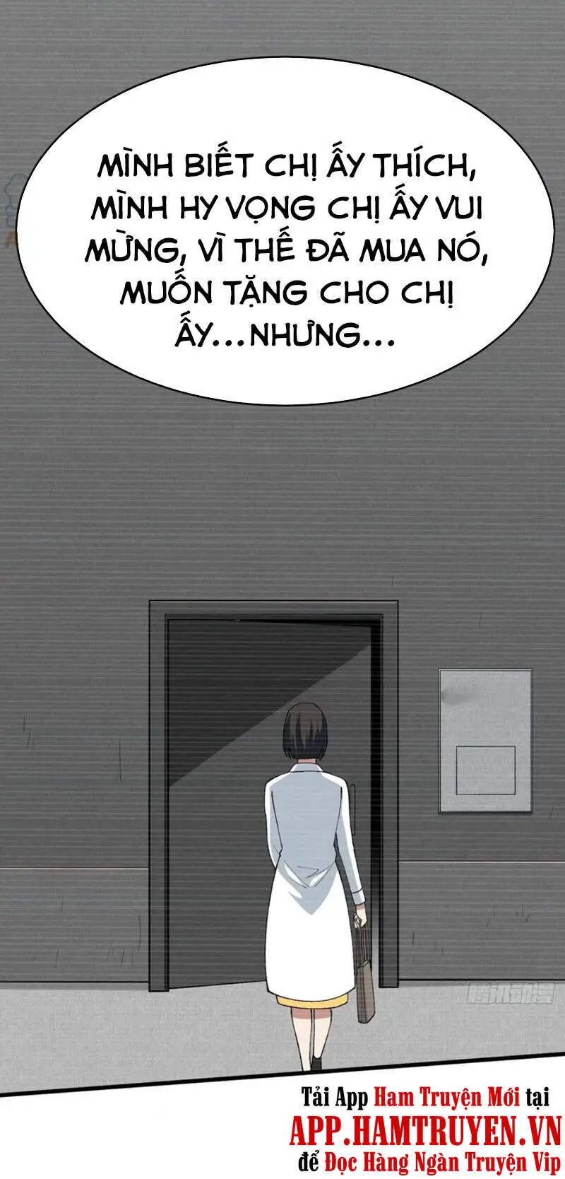 Trở Về Làm Đại Lão Thời Mạt Thế Nettruyen ZZZ Chương 172 Page 22