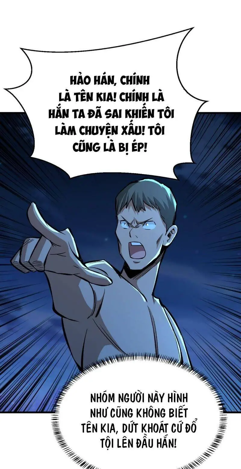 Trở Về Làm Đại Lão Thời Mạt Thế Nettruyen ZZZ Chương 37 Page 13