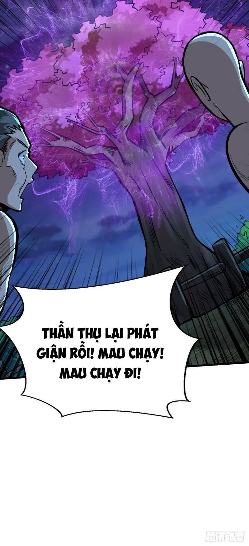 Trở Về Làm Đại Lão Thời Mạt Thế Nettruyen ZZZ Chương 37 Page 16
