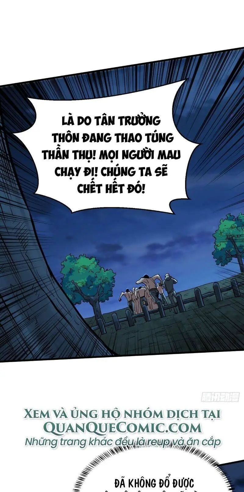 Trở Về Làm Đại Lão Thời Mạt Thế Nettruyen ZZZ Chương 37 Page 17