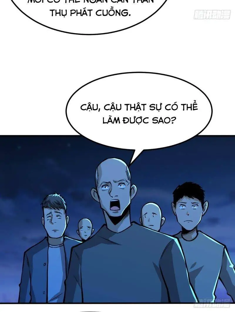 Trở Về Làm Đại Lão Thời Mạt Thế Nettruyen ZZZ Chương 37 Page 24
