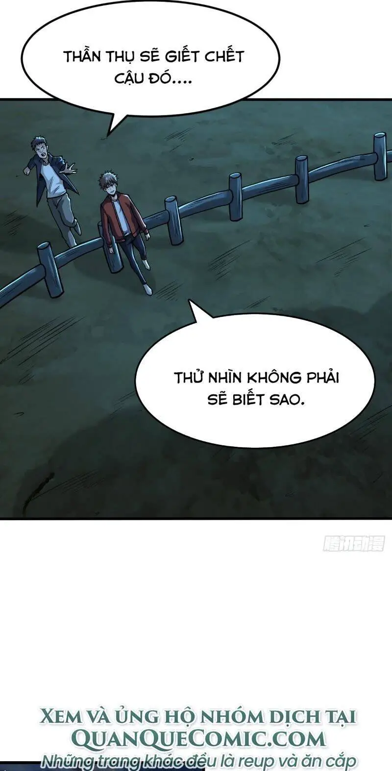 Trở Về Làm Đại Lão Thời Mạt Thế Nettruyen ZZZ Chương 37 Page 25