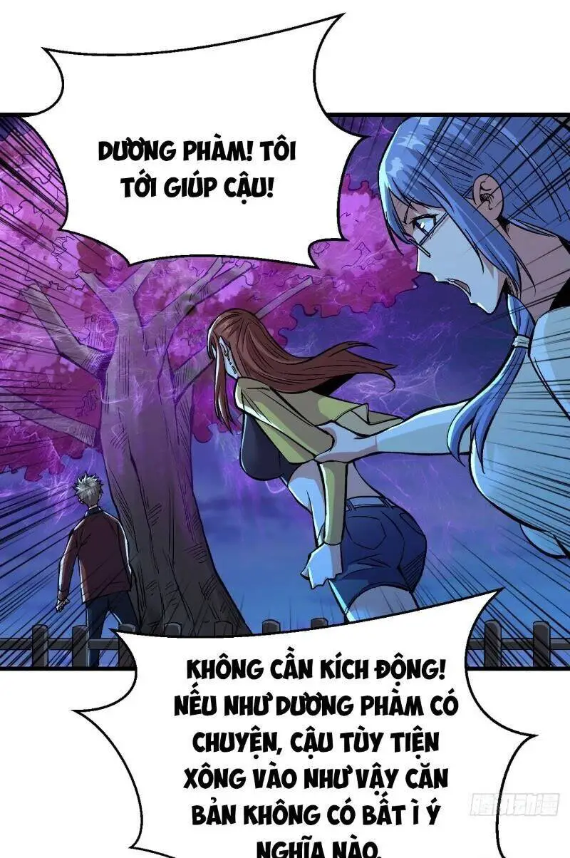 Trở Về Làm Đại Lão Thời Mạt Thế Nettruyen ZZZ Chương 37 Page 27