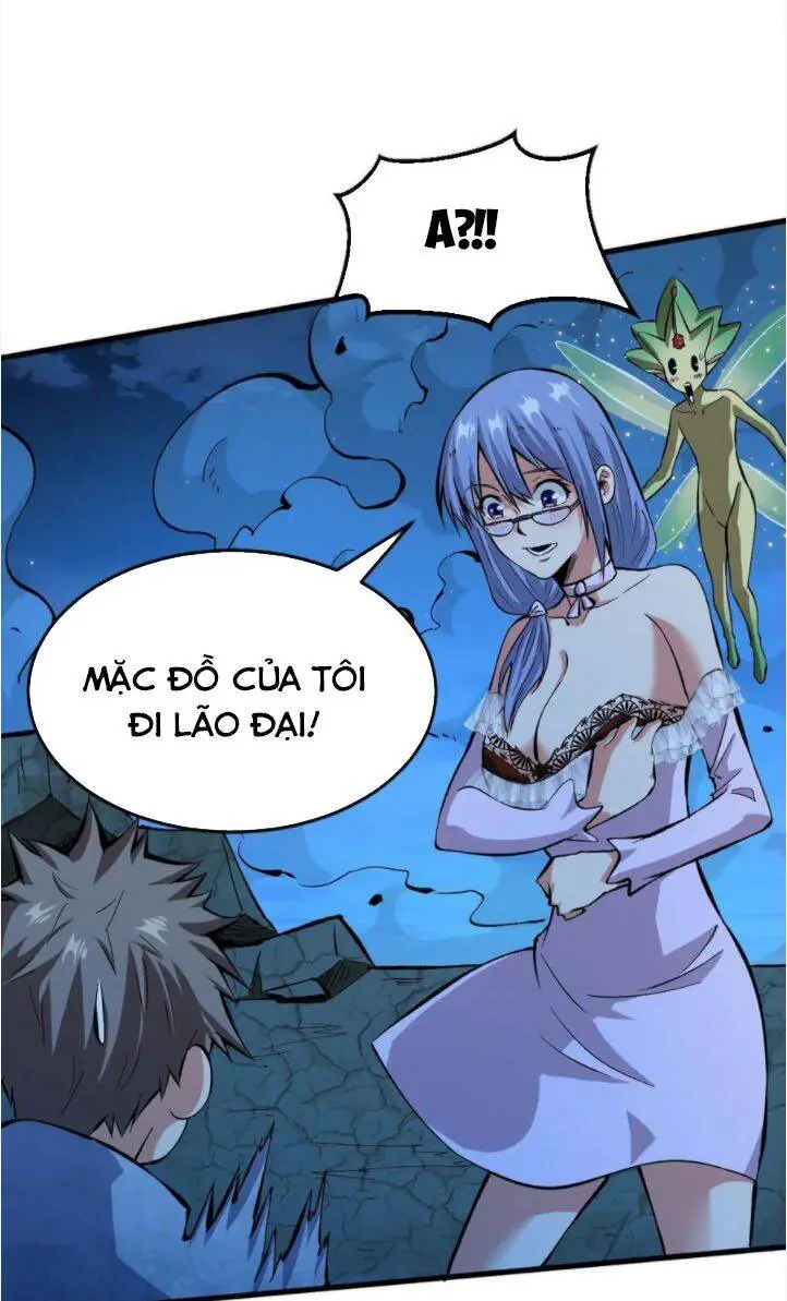 Trở Về Làm Đại Lão Thời Mạt Thế Nettruyen ZZZ Chương 86 Page 1
