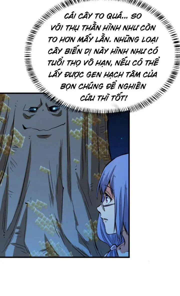 Trở Về Làm Đại Lão Thời Mạt Thế Nettruyen ZZZ Chương 86 Page 8
