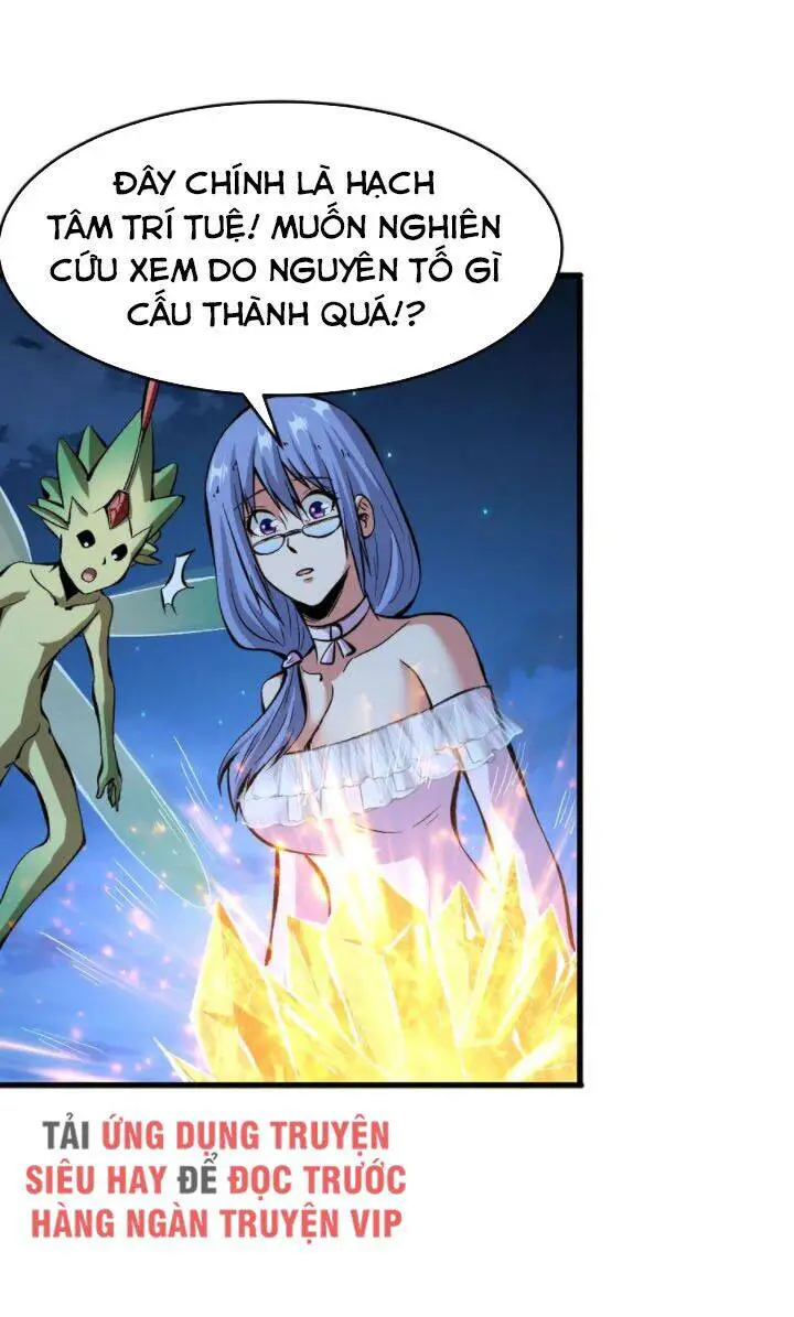 Trở Về Làm Đại Lão Thời Mạt Thế Nettruyen ZZZ Chương 86 Page 10