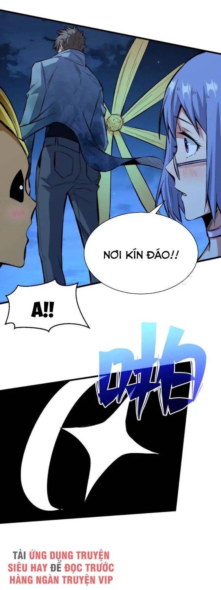 Trở Về Làm Đại Lão Thời Mạt Thế Nettruyen ZZZ Chương 86 Page 17
