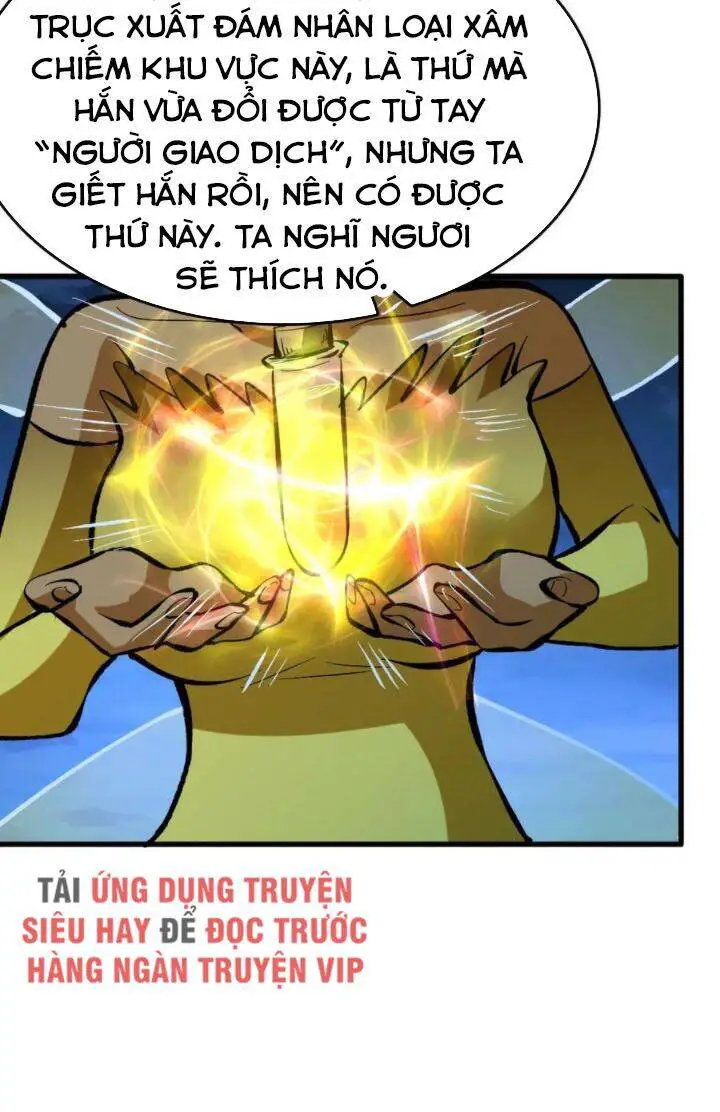 Trở Về Làm Đại Lão Thời Mạt Thế Nettruyen ZZZ Chương 86 Page 21