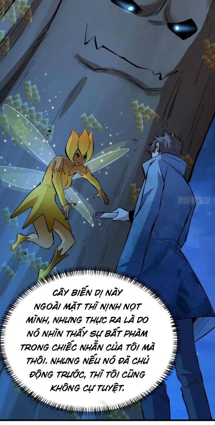 Trở Về Làm Đại Lão Thời Mạt Thế Nettruyen ZZZ Chương 86 Page 26