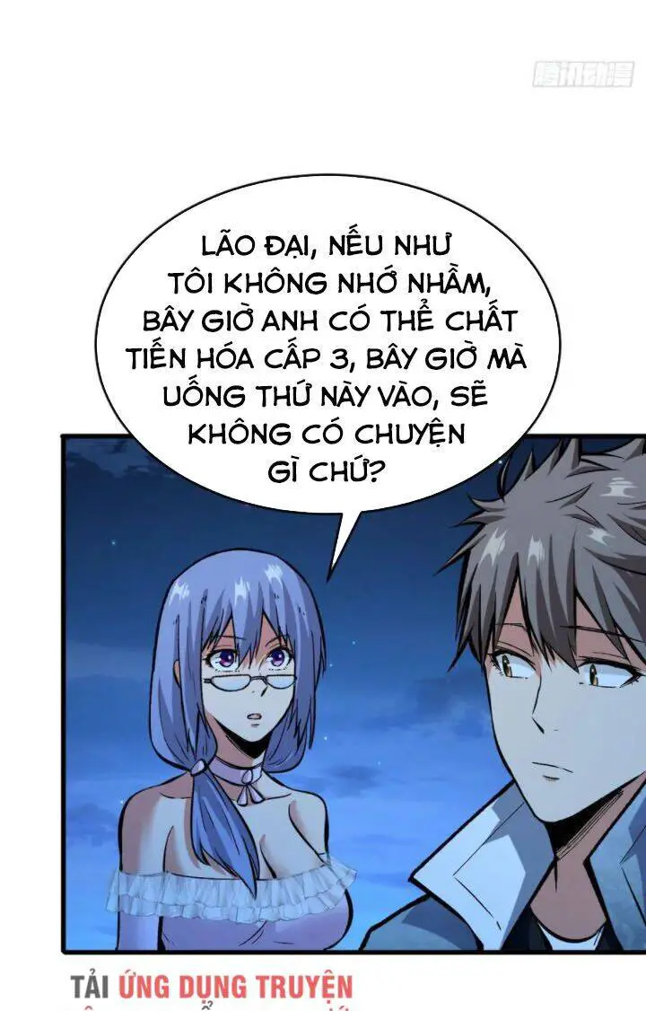 Trở Về Làm Đại Lão Thời Mạt Thế Nettruyen ZZZ Chương 86 Page 27