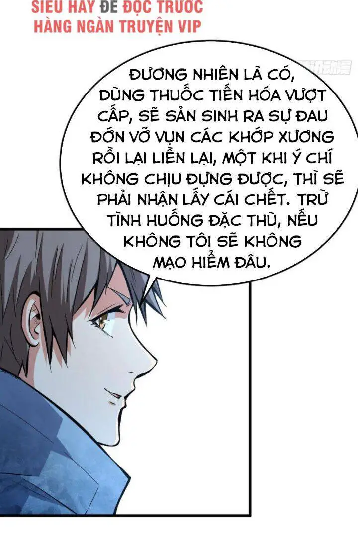 Trở Về Làm Đại Lão Thời Mạt Thế Nettruyen ZZZ Chương 86 Page 28