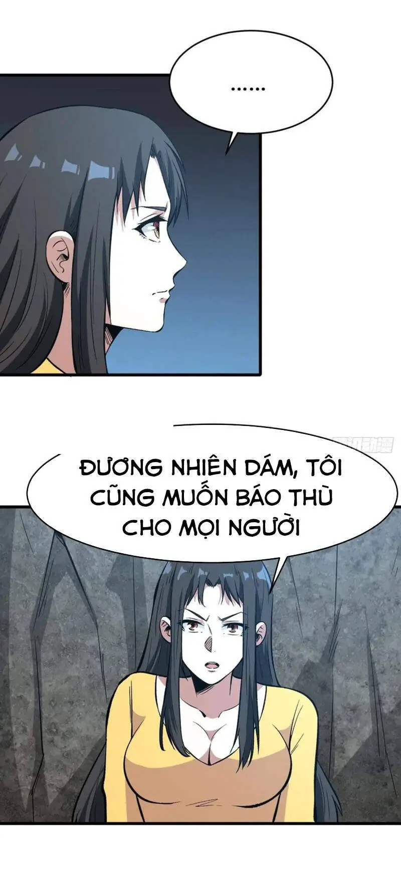 Trở Về Làm Đại Lão Thời Mạt Thế Nettruyen ZZZ Chương 167 Page 26