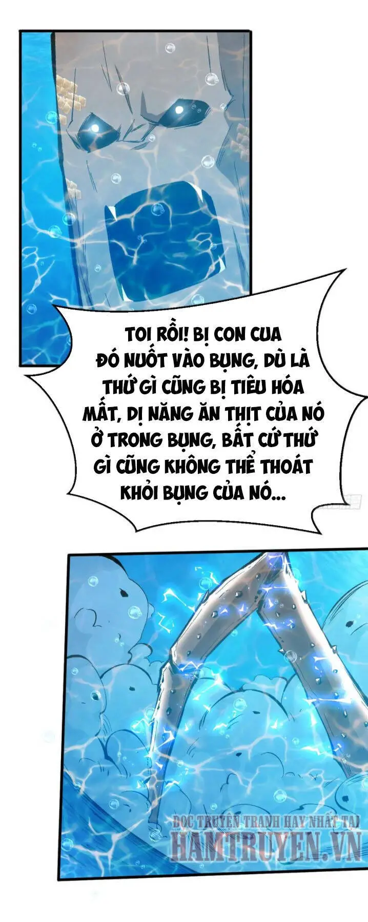 Trở Về Làm Đại Lão Thời Mạt Thế Nettruyen ZZZ Chương 85 Page 2