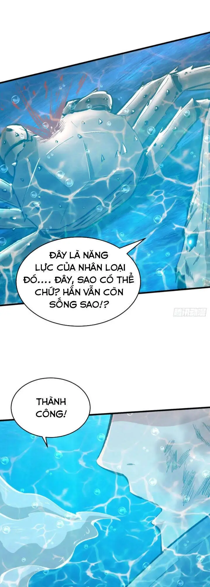 Trở Về Làm Đại Lão Thời Mạt Thế Nettruyen ZZZ Chương 85 Page 9