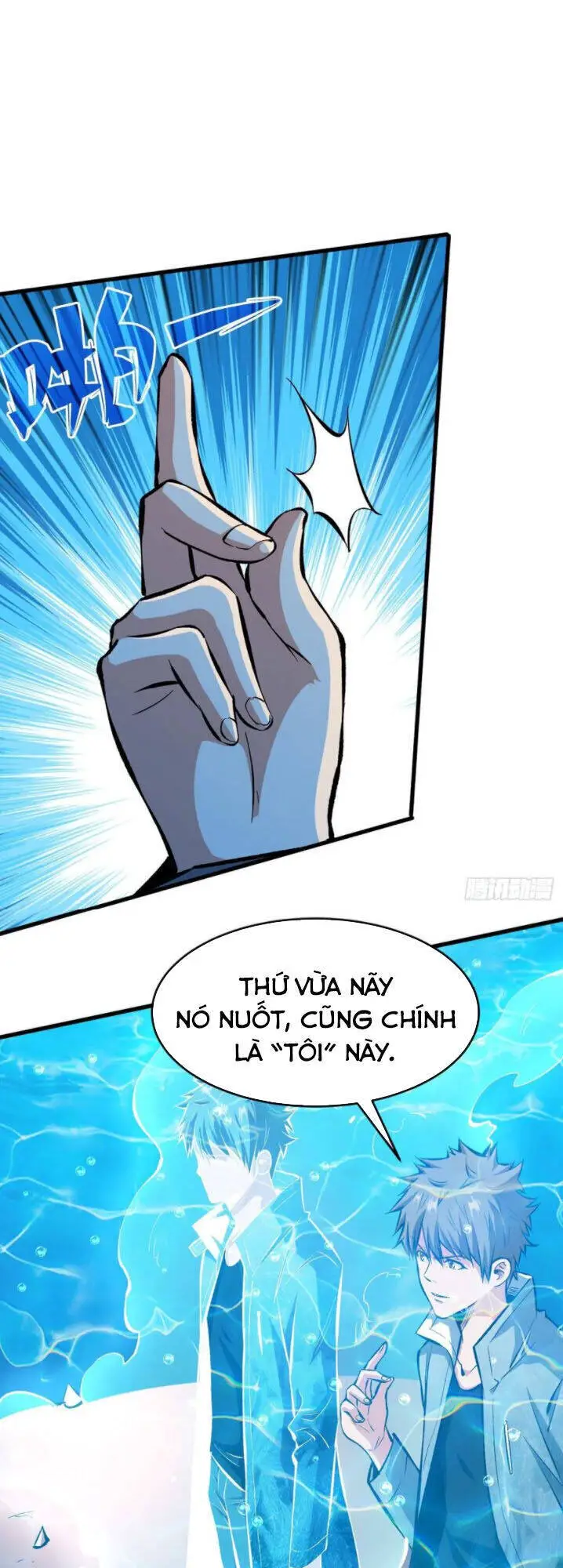 Trở Về Làm Đại Lão Thời Mạt Thế Nettruyen ZZZ Chương 85 Page 14