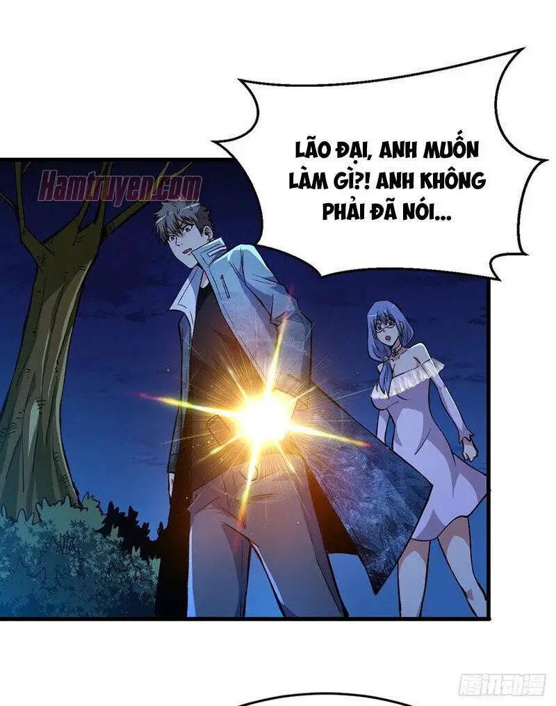 Trở Về Làm Đại Lão Thời Mạt Thế Nettruyen ZZZ Chương 87 Page 13