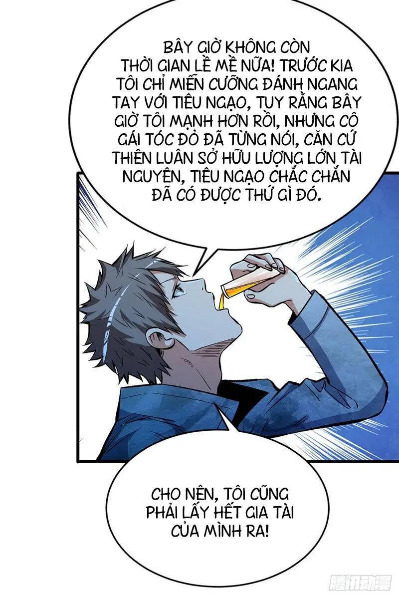 Trở Về Làm Đại Lão Thời Mạt Thế Nettruyen ZZZ Chương 87 Page 14