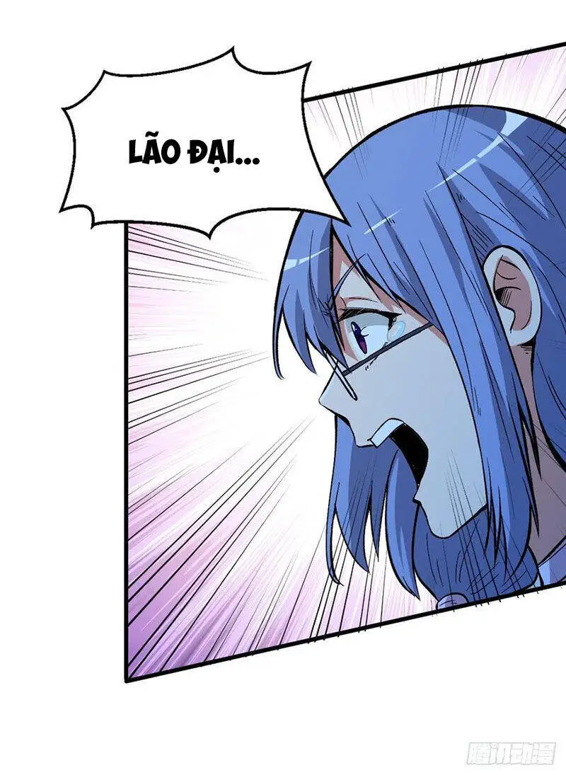 Trở Về Làm Đại Lão Thời Mạt Thế Nettruyen ZZZ Chương 87 Page 23