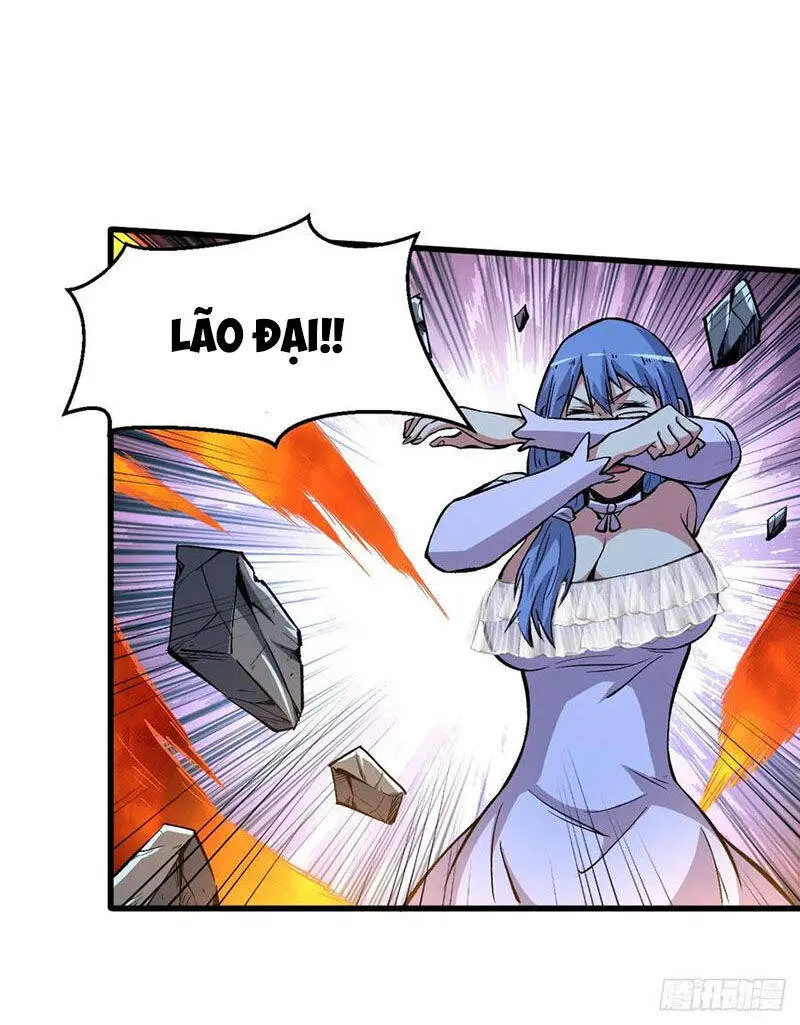 Trở Về Làm Đại Lão Thời Mạt Thế Nettruyen ZZZ Chương 87 Page 26
