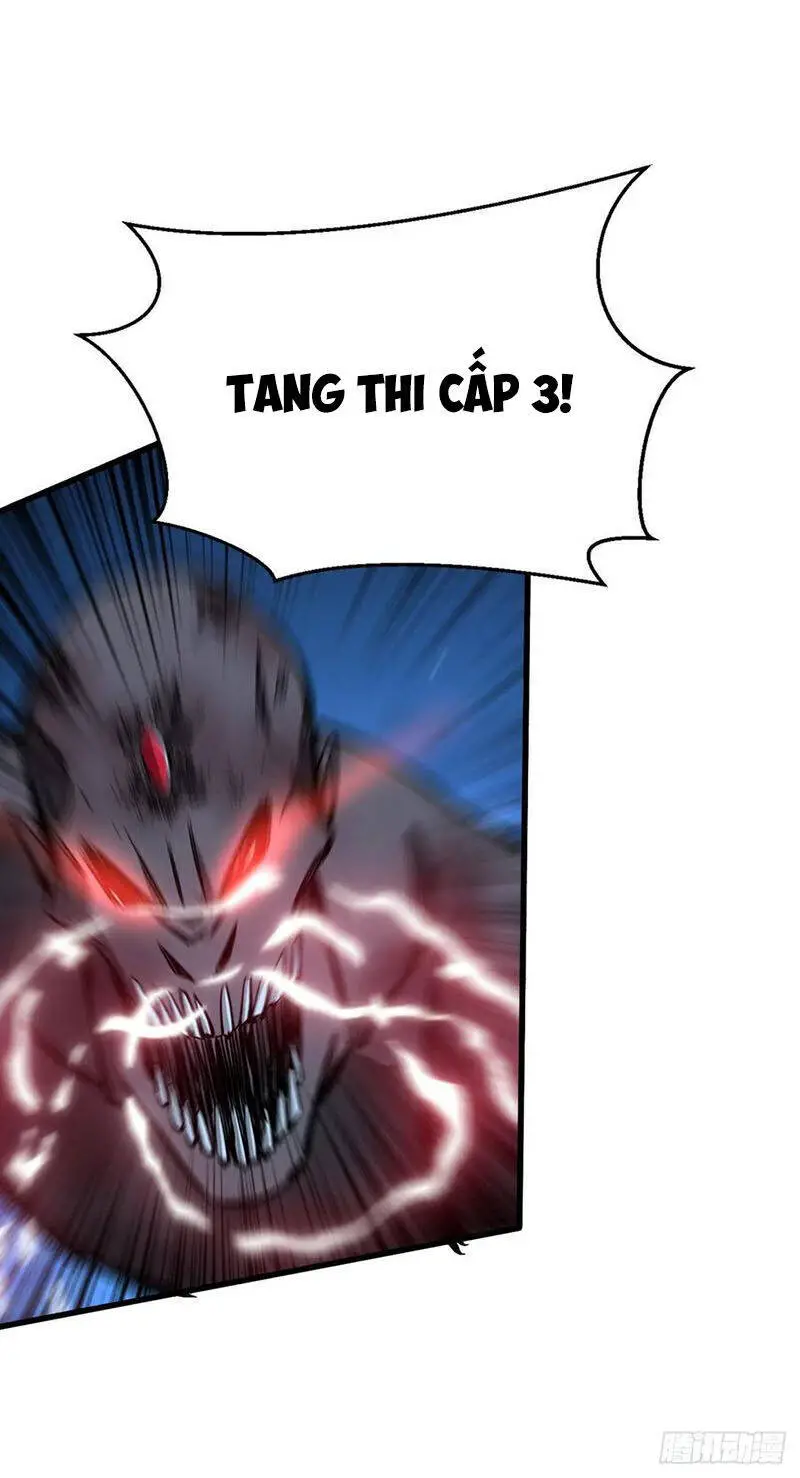 Trở Về Làm Đại Lão Thời Mạt Thế Nettruyen ZZZ Chương 87 Page 36