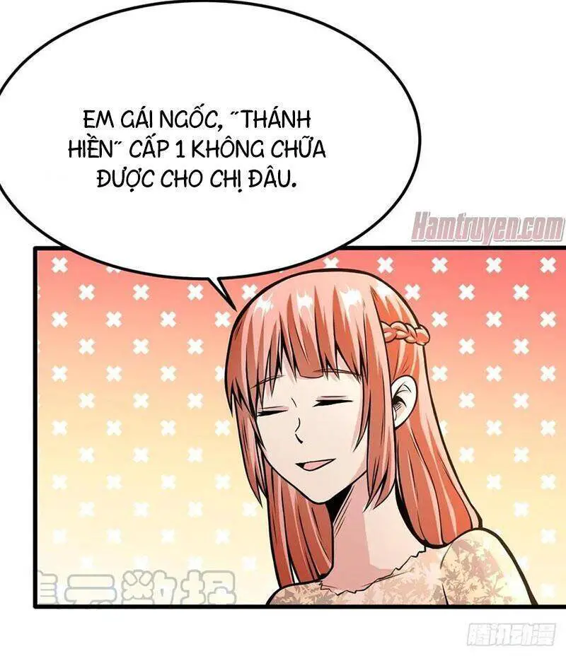 Trở Về Làm Đại Lão Thời Mạt Thế Nettruyen ZZZ Chương 41 Page 22