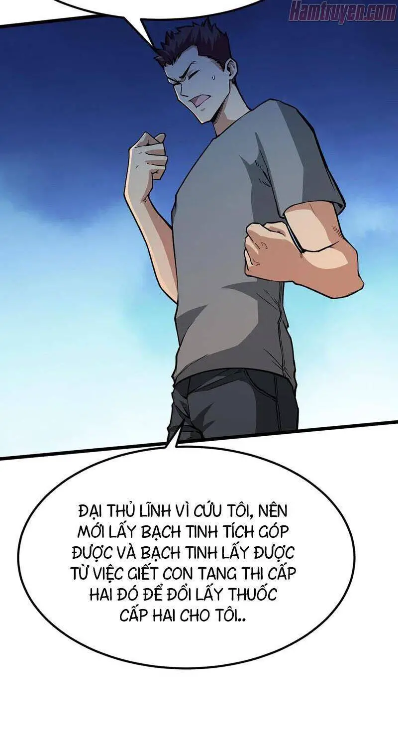 Trở Về Làm Đại Lão Thời Mạt Thế Nettruyen ZZZ Chương 41 Page 26