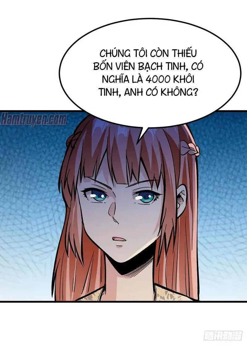 Trở Về Làm Đại Lão Thời Mạt Thế Nettruyen ZZZ Chương 41 Page 30