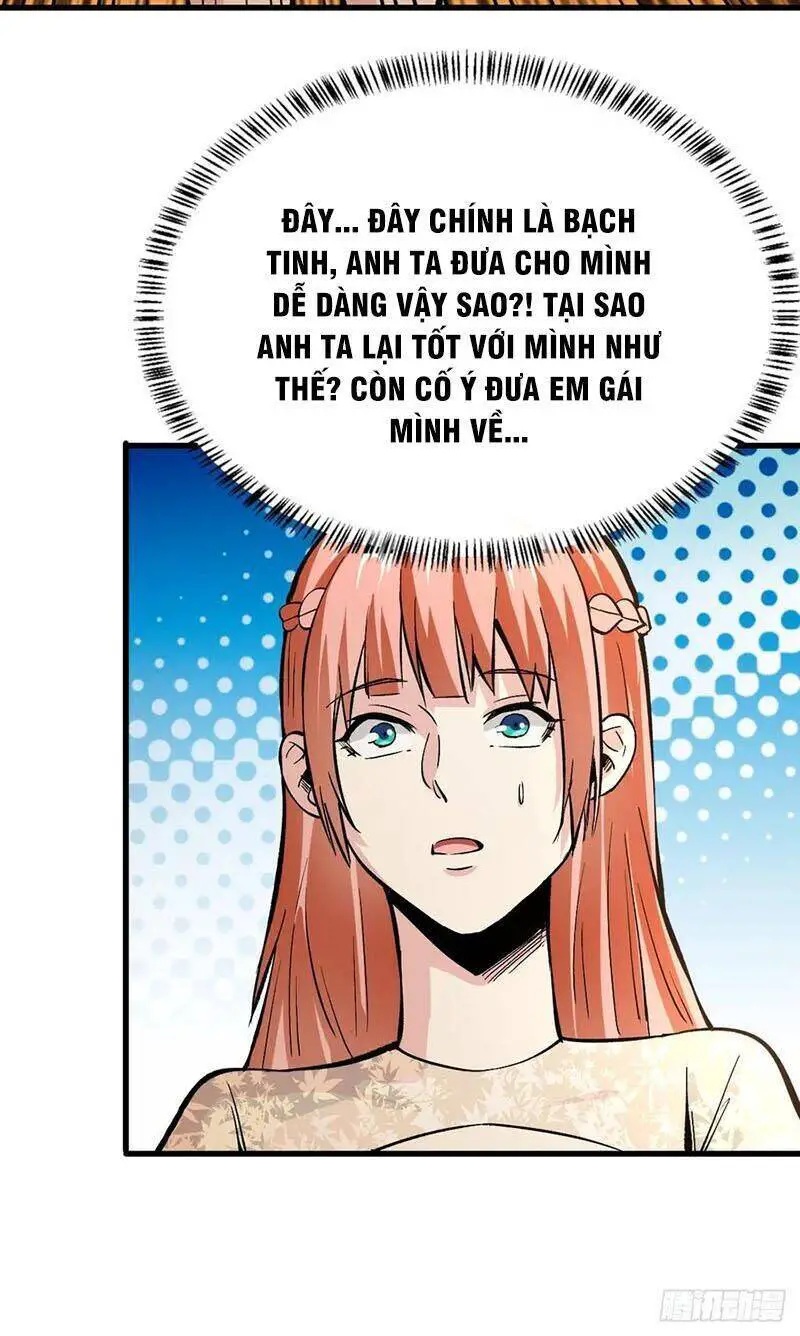 Trở Về Làm Đại Lão Thời Mạt Thế Nettruyen ZZZ Chương 41 Page 32